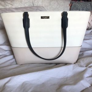Kate Spade Laurel Way Tote